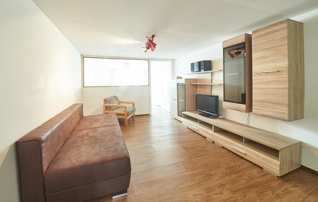 Holiday Lodge Felix 萨尔巴赫 外观 照片