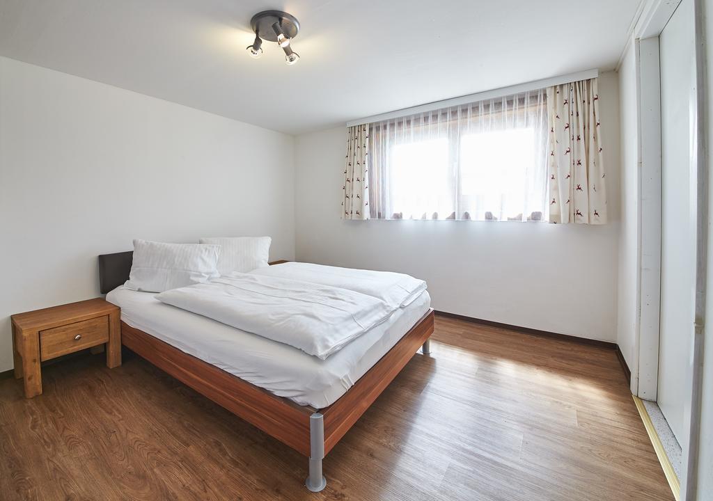 Holiday Lodge Felix 萨尔巴赫 外观 照片