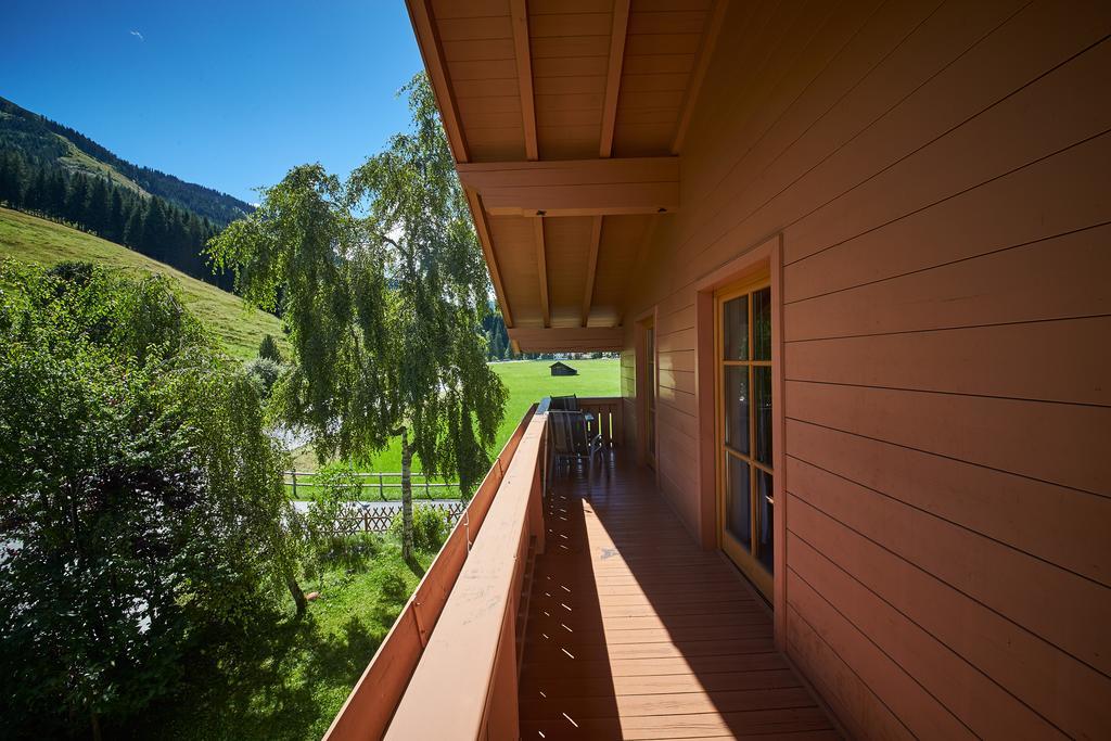 Holiday Lodge Felix 萨尔巴赫 外观 照片