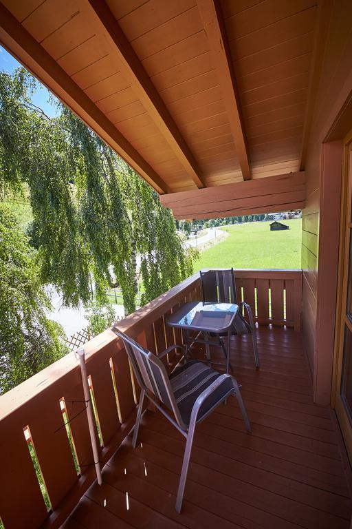 Holiday Lodge Felix 萨尔巴赫 外观 照片