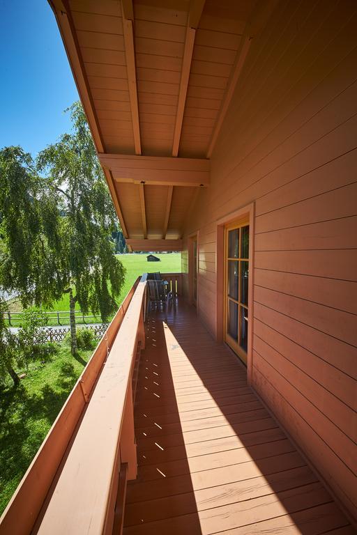 Holiday Lodge Felix 萨尔巴赫 外观 照片