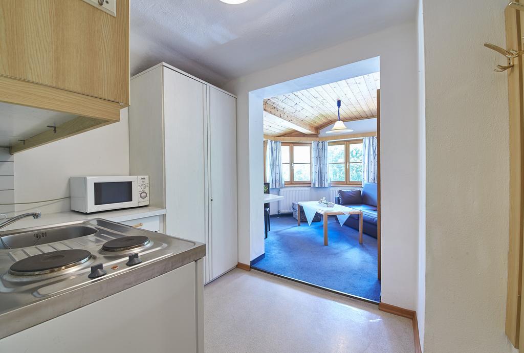 Holiday Lodge Felix 萨尔巴赫 外观 照片