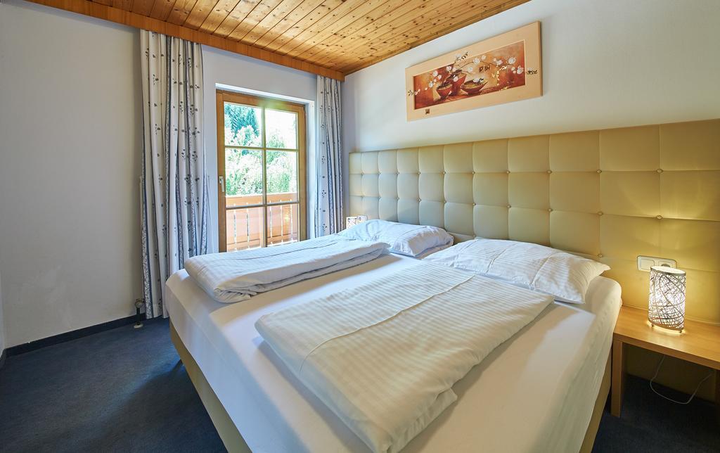 Holiday Lodge Felix 萨尔巴赫 外观 照片