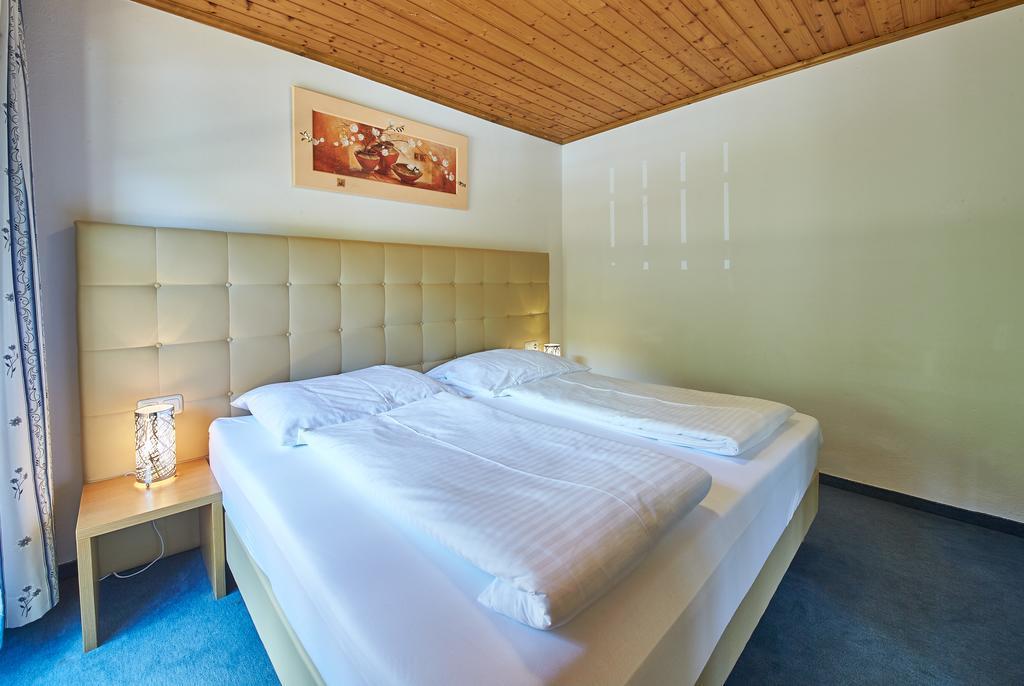 Holiday Lodge Felix 萨尔巴赫 外观 照片