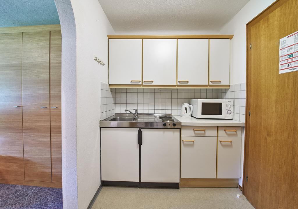 Holiday Lodge Felix 萨尔巴赫 外观 照片
