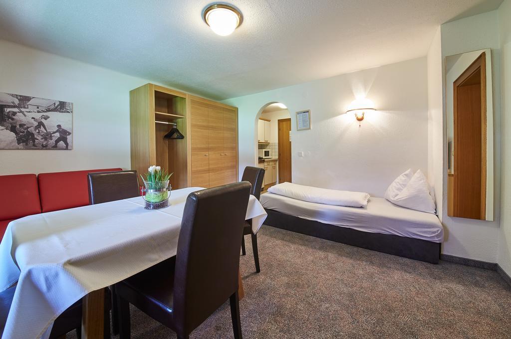Holiday Lodge Felix 萨尔巴赫 外观 照片
