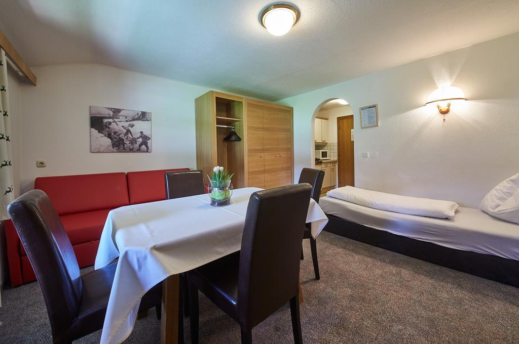 Holiday Lodge Felix 萨尔巴赫 外观 照片