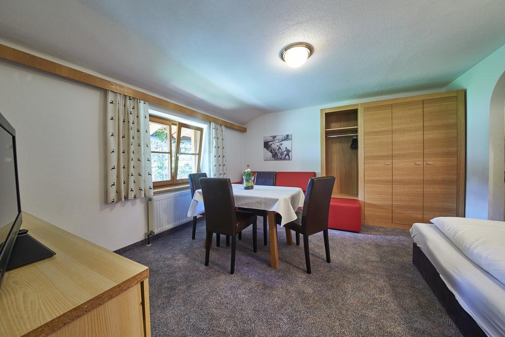 Holiday Lodge Felix 萨尔巴赫 外观 照片
