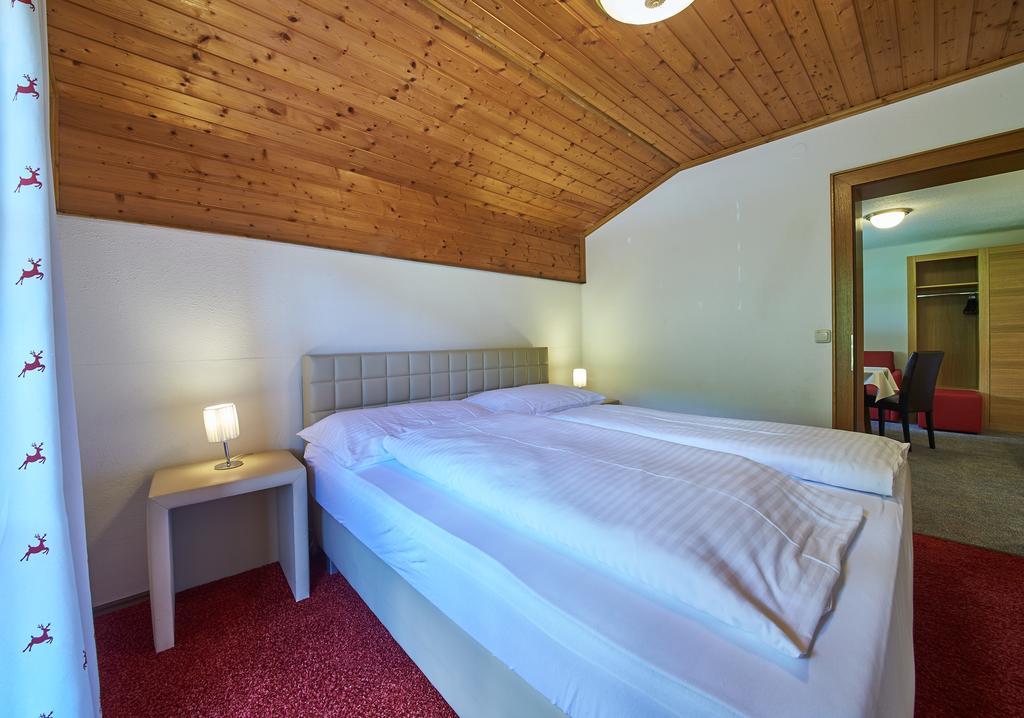 Holiday Lodge Felix 萨尔巴赫 外观 照片