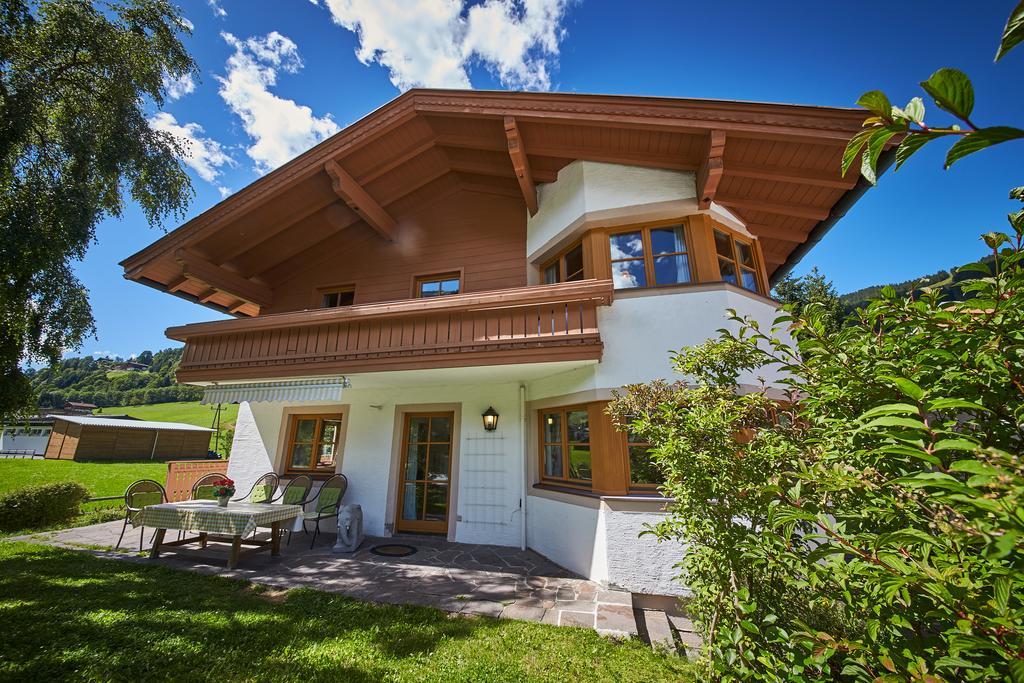 Holiday Lodge Felix 萨尔巴赫 外观 照片