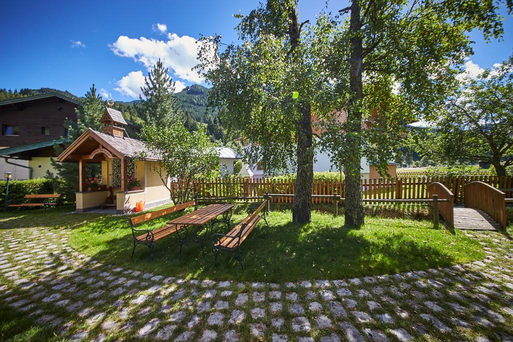 Holiday Lodge Felix 萨尔巴赫 外观 照片