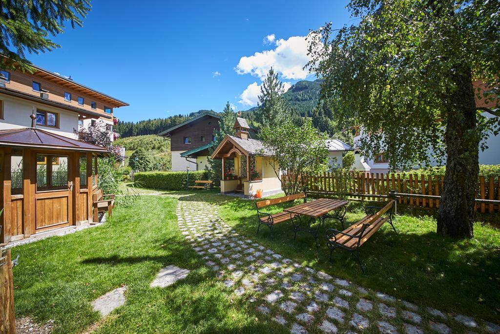 Holiday Lodge Felix 萨尔巴赫 外观 照片