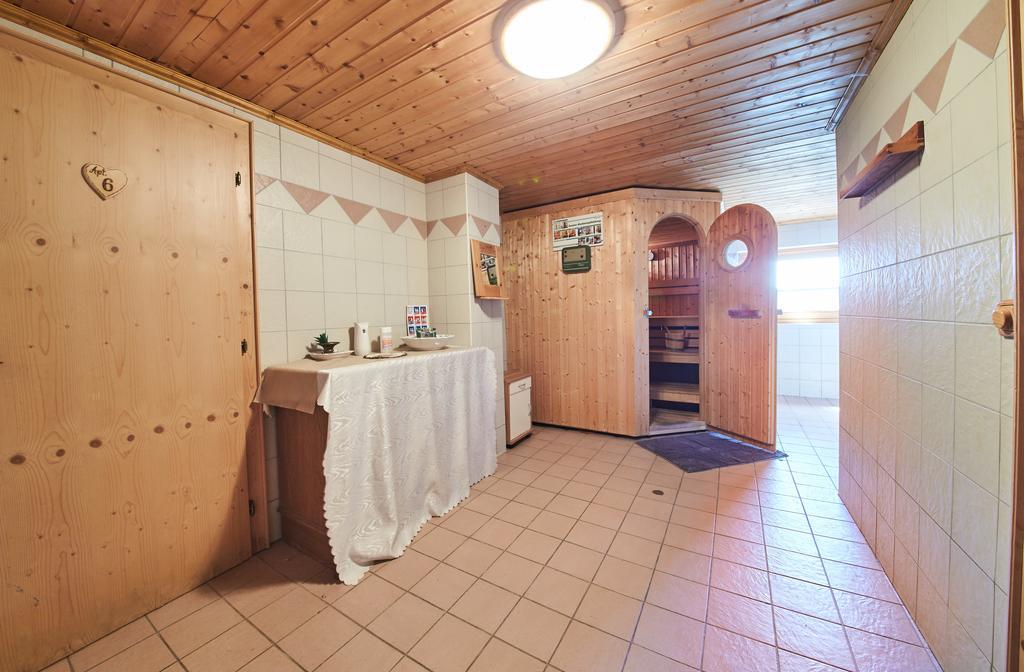 Holiday Lodge Felix 萨尔巴赫 外观 照片