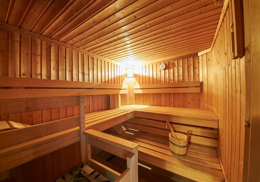 Holiday Lodge Felix 萨尔巴赫 外观 照片