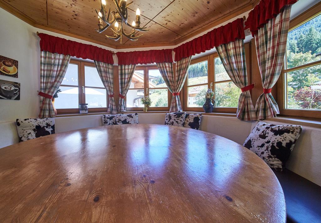 Holiday Lodge Felix 萨尔巴赫 外观 照片