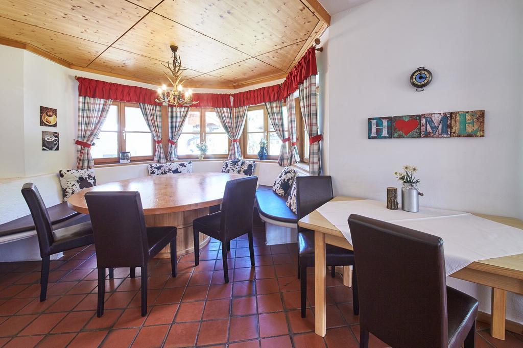 Holiday Lodge Felix 萨尔巴赫 外观 照片