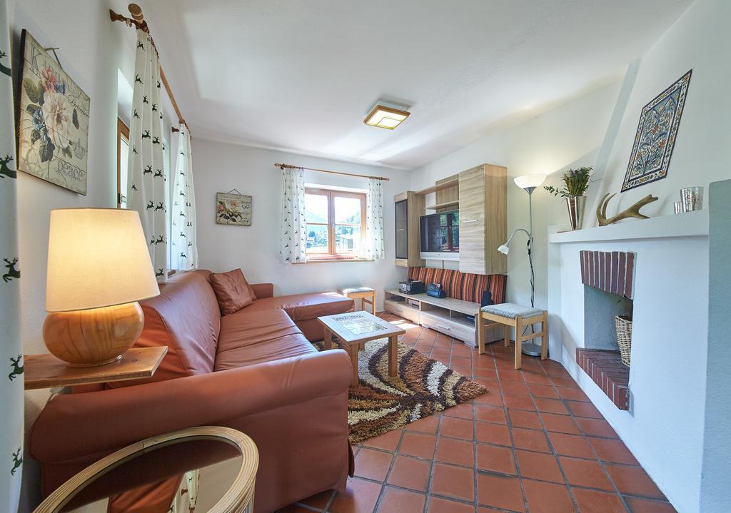 Holiday Lodge Felix 萨尔巴赫 外观 照片