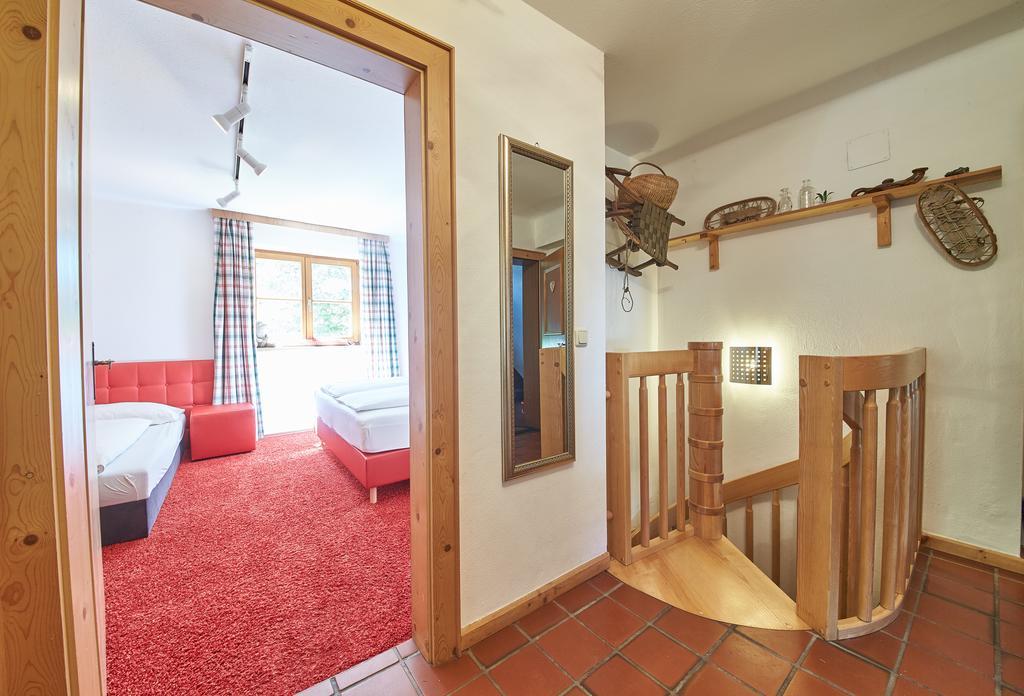 Holiday Lodge Felix 萨尔巴赫 外观 照片