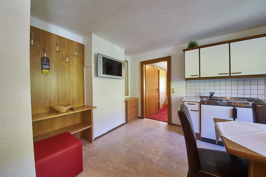 Holiday Lodge Felix 萨尔巴赫 外观 照片