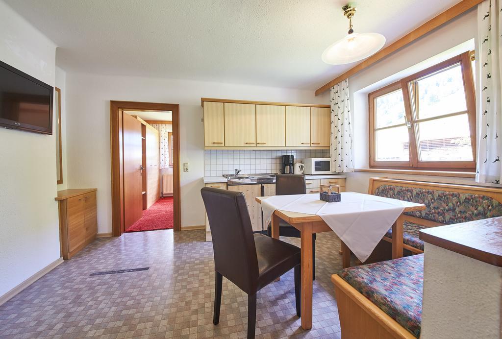 Holiday Lodge Felix 萨尔巴赫 外观 照片