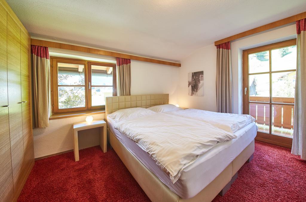 Holiday Lodge Felix 萨尔巴赫 外观 照片
