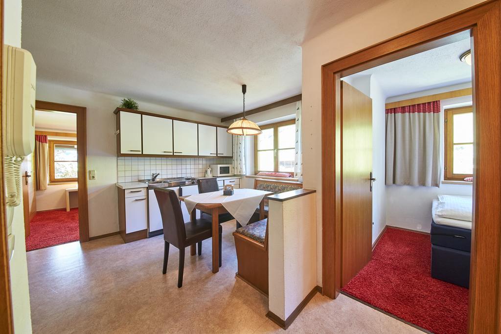 Holiday Lodge Felix 萨尔巴赫 外观 照片