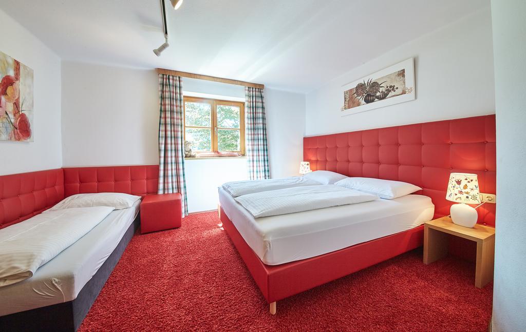 Holiday Lodge Felix 萨尔巴赫 外观 照片