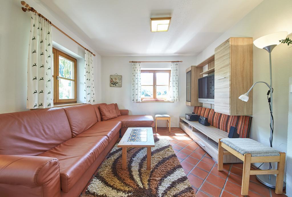 Holiday Lodge Felix 萨尔巴赫 外观 照片