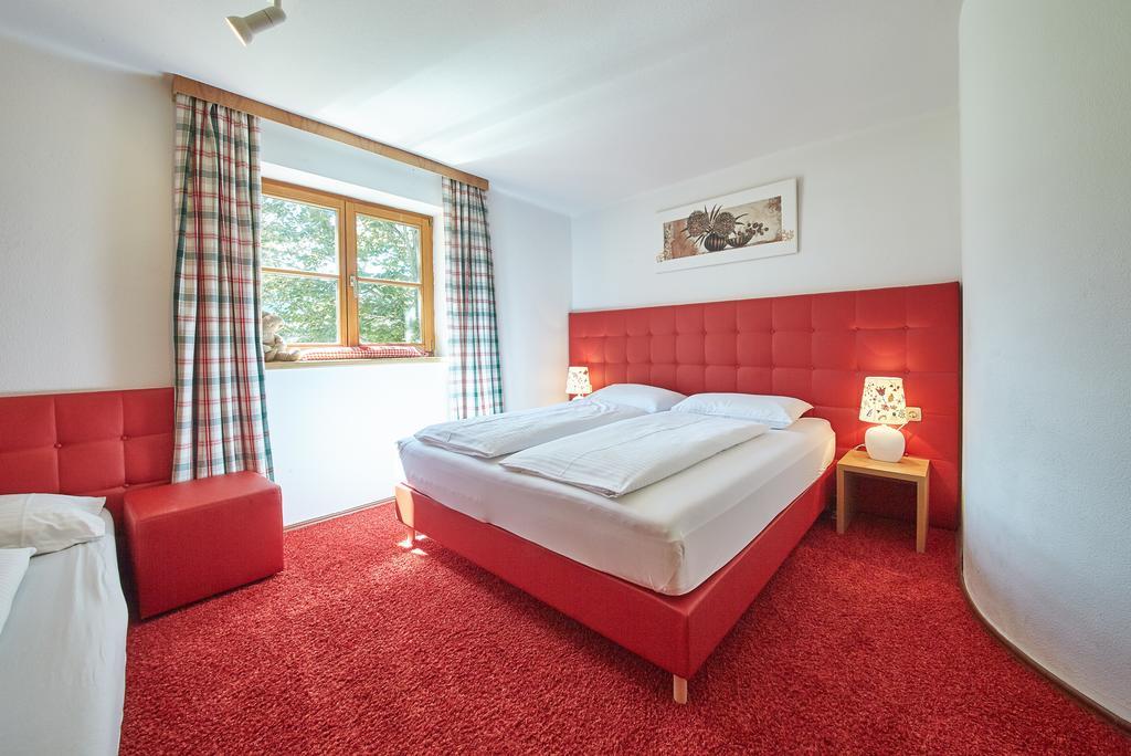 Holiday Lodge Felix 萨尔巴赫 外观 照片