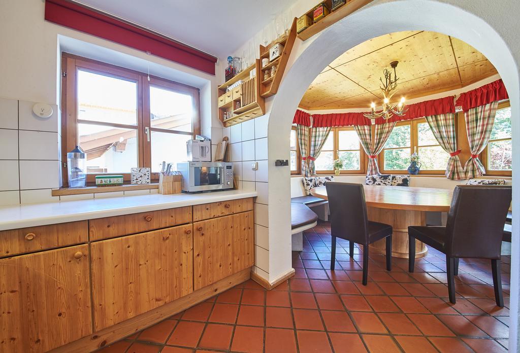 Holiday Lodge Felix 萨尔巴赫 外观 照片