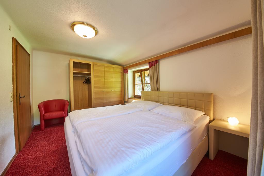 Holiday Lodge Felix 萨尔巴赫 外观 照片