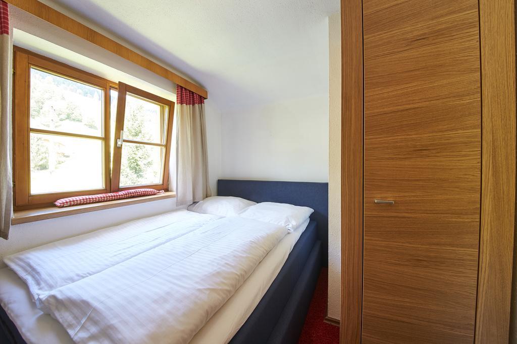 Holiday Lodge Felix 萨尔巴赫 外观 照片